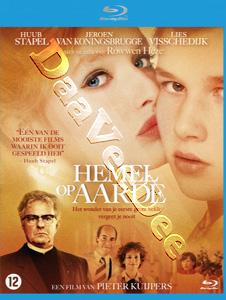 Heaven on Earth (2013) (Blu-Ray)